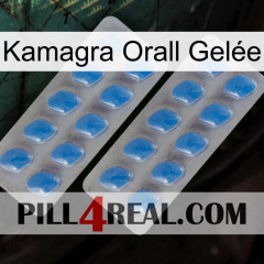 Kamagra Orall Gelée 23